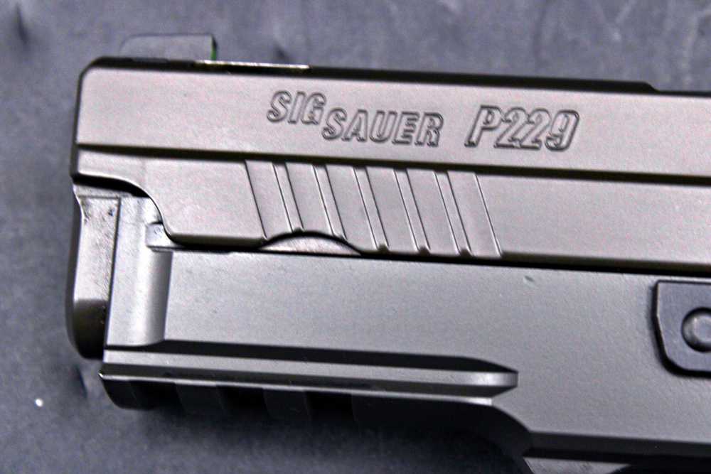 Sig Sauer P229 Legion SAO 9mm-img-17
