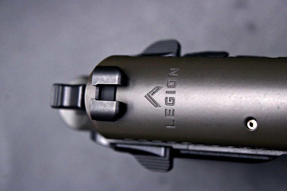 Sig Sauer P229 Legion SAO 9mm-img-18