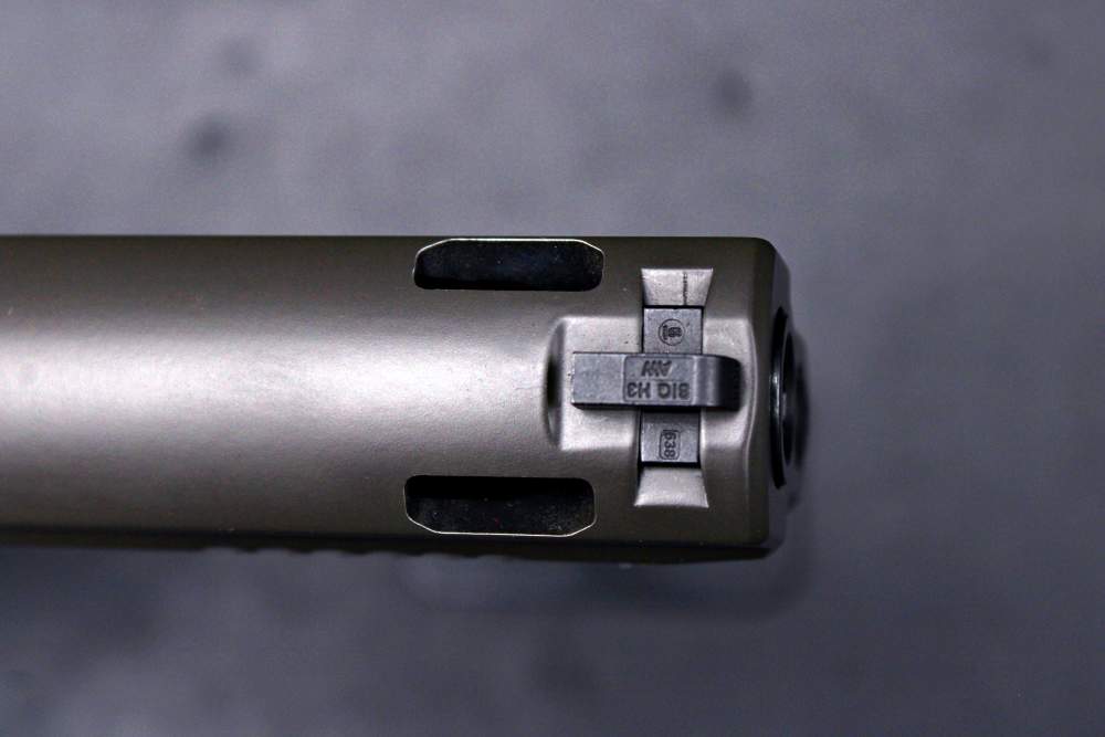 Sig Sauer P229 Legion SAO 9mm-img-20