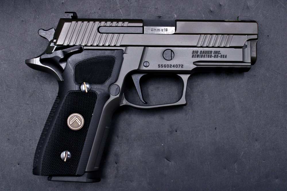 Sig Sauer P229 Legion SAO 9mm-img-3