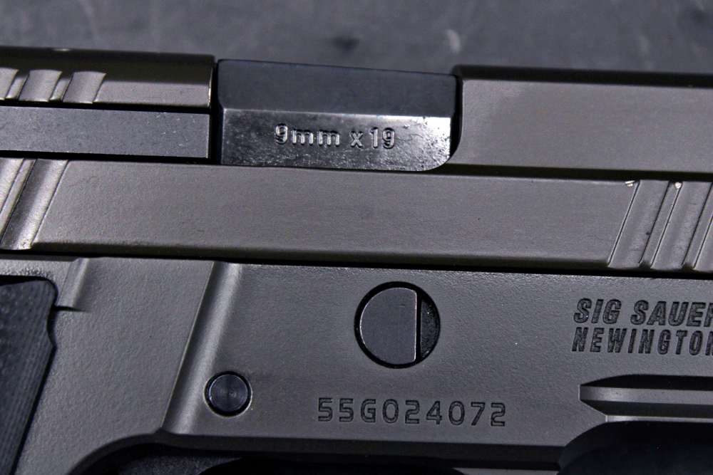 Sig Sauer P229 Legion SAO 9mm-img-8