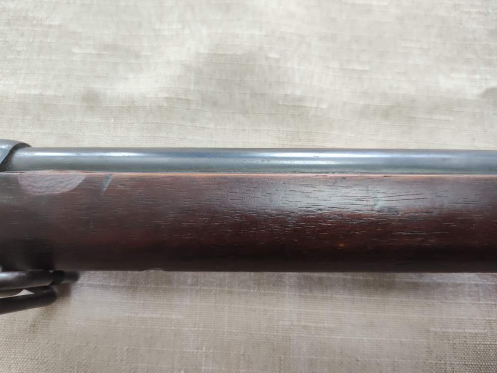 Springfield Armory Model 1884 Trapdoor .45-70 Govt 32" Barrel 1887-88!-img-6