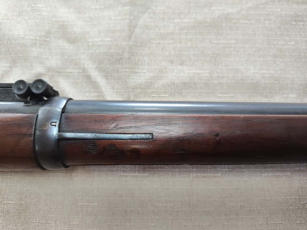 Springfield Armory Model 1884 Trapdoor .45-70 Govt 32" Barrel 1887-88!-img-52