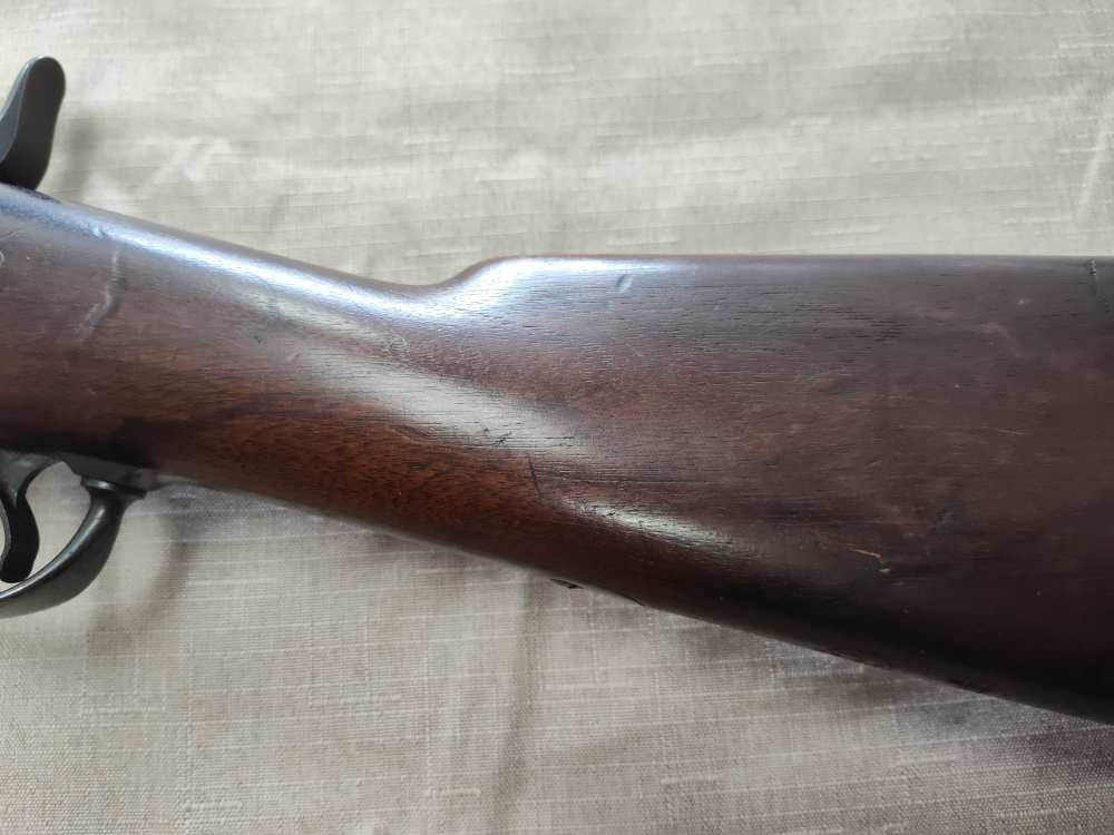 Springfield Armory Model 1884 Trapdoor .45-70 Govt 32" Barrel 1887-88!-img-24