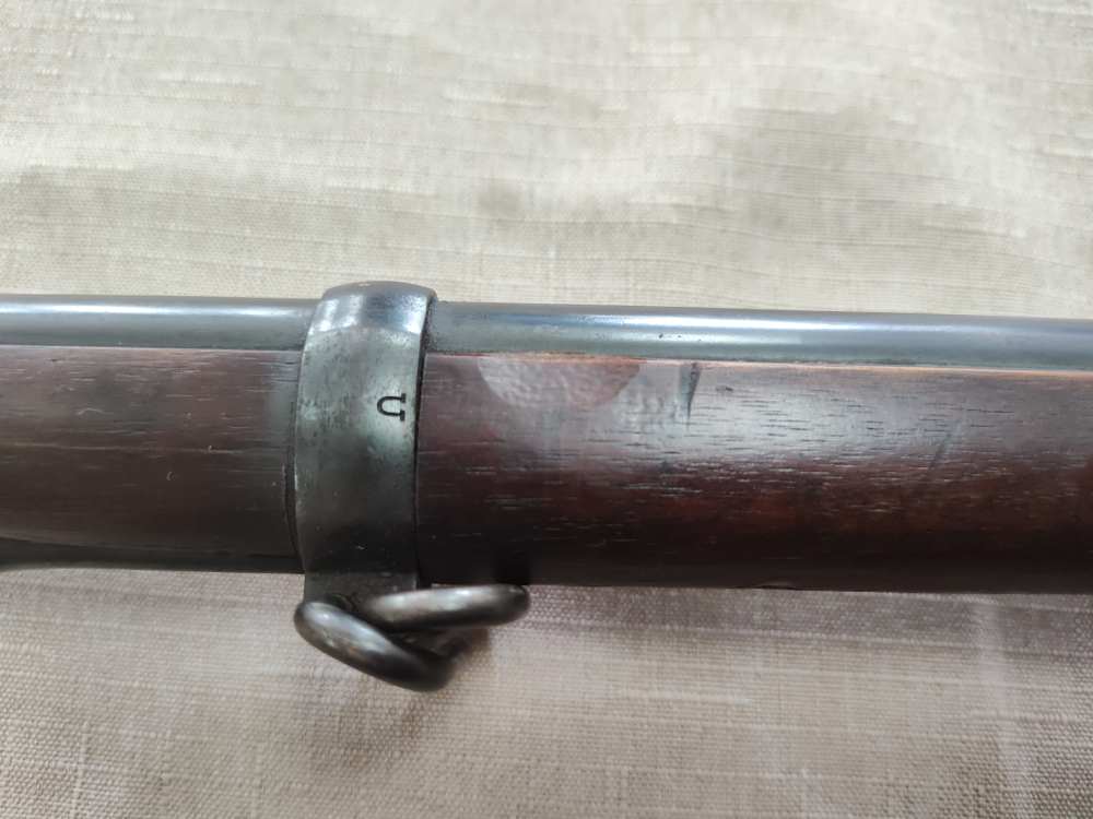 Springfield Armory Model 1884 Trapdoor .45-70 Govt 32" Barrel 1887-88!-img-4