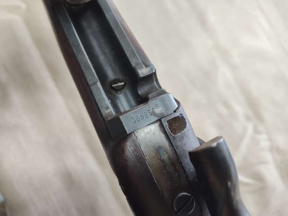 Springfield Armory Model 1884 Trapdoor .45-70 Govt 32" Barrel 1887-88!-img-34