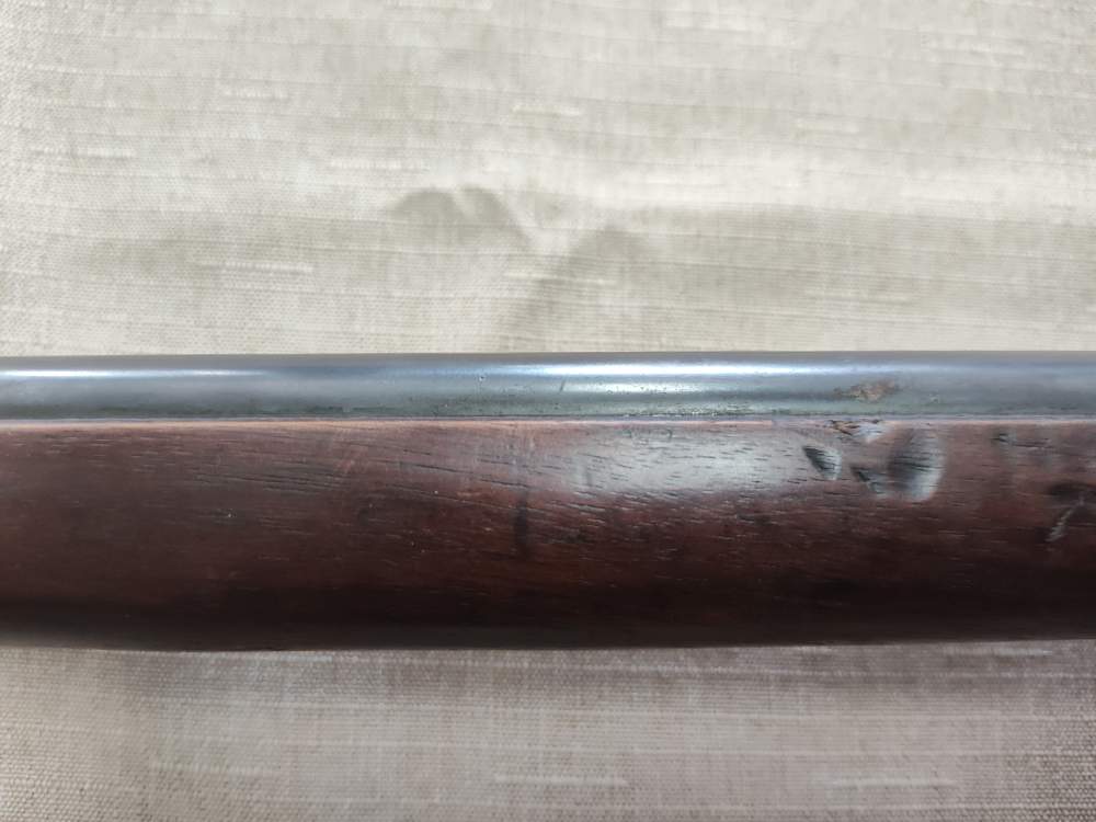 Springfield Armory Model 1884 Trapdoor .45-70 Govt 32" Barrel 1887-88!-img-8