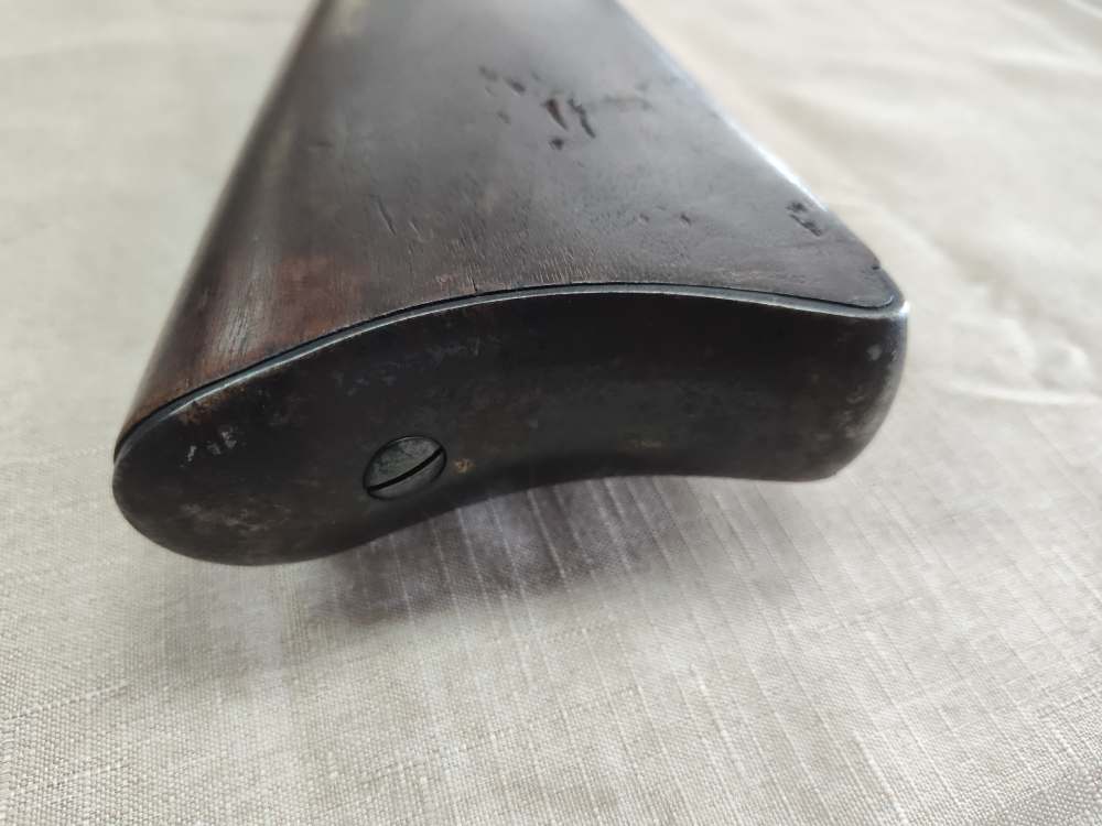 Springfield Armory Model 1884 Trapdoor .45-70 Govt 32" Barrel 1887-88!-img-28