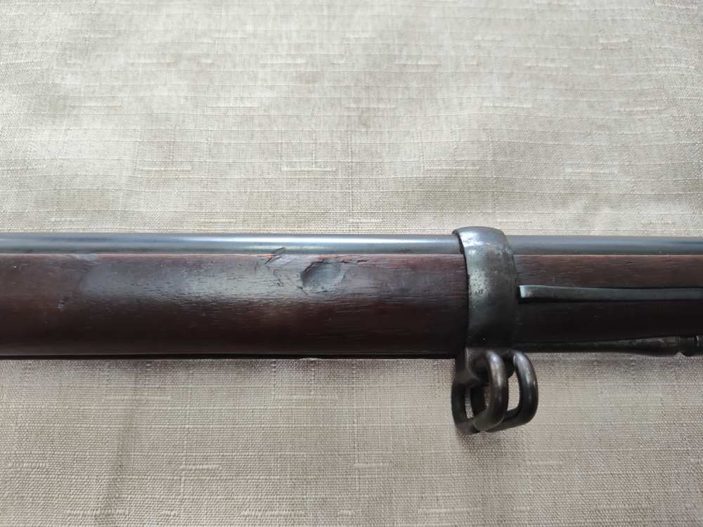 Springfield Armory Model 1884 Trapdoor .45-70 Govt 32" Barrel 1887-88!-img-56