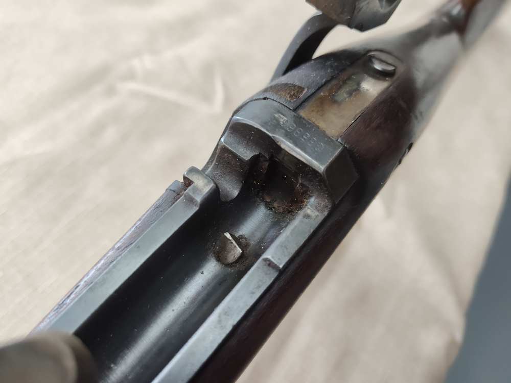 Springfield Armory Model 1884 Trapdoor .45-70 Govt 32" Barrel 1887-88!-img-39