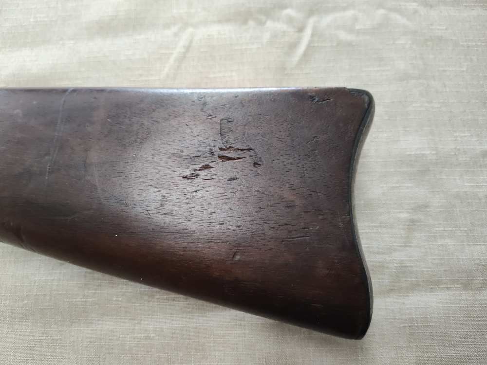 Springfield Armory Model 1884 Trapdoor .45-70 Govt 32" Barrel 1887-88!-img-27