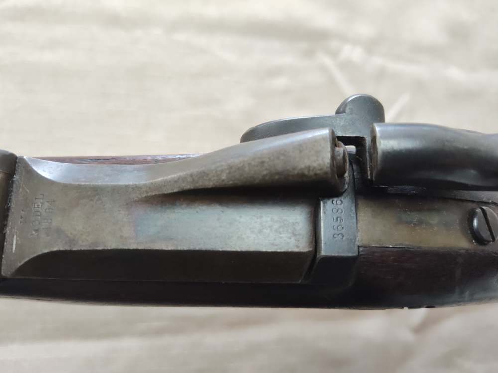 Springfield Armory Model 1884 Trapdoor .45-70 Govt 32" Barrel 1887-88!-img-33