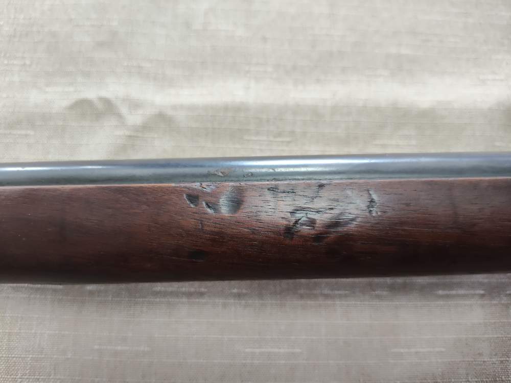 Springfield Armory Model 1884 Trapdoor .45-70 Govt 32" Barrel 1887-88!-img-9