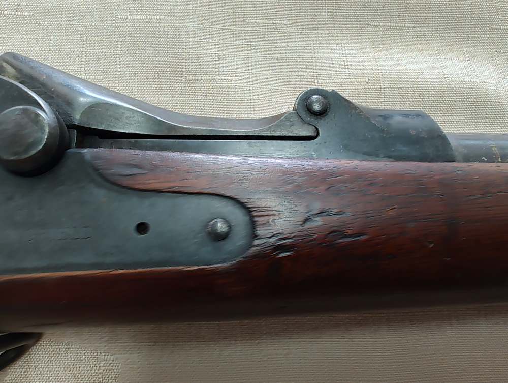 Springfield Armory Model 1884 Trapdoor .45-70 Govt 32" Barrel 1887-88!-img-49