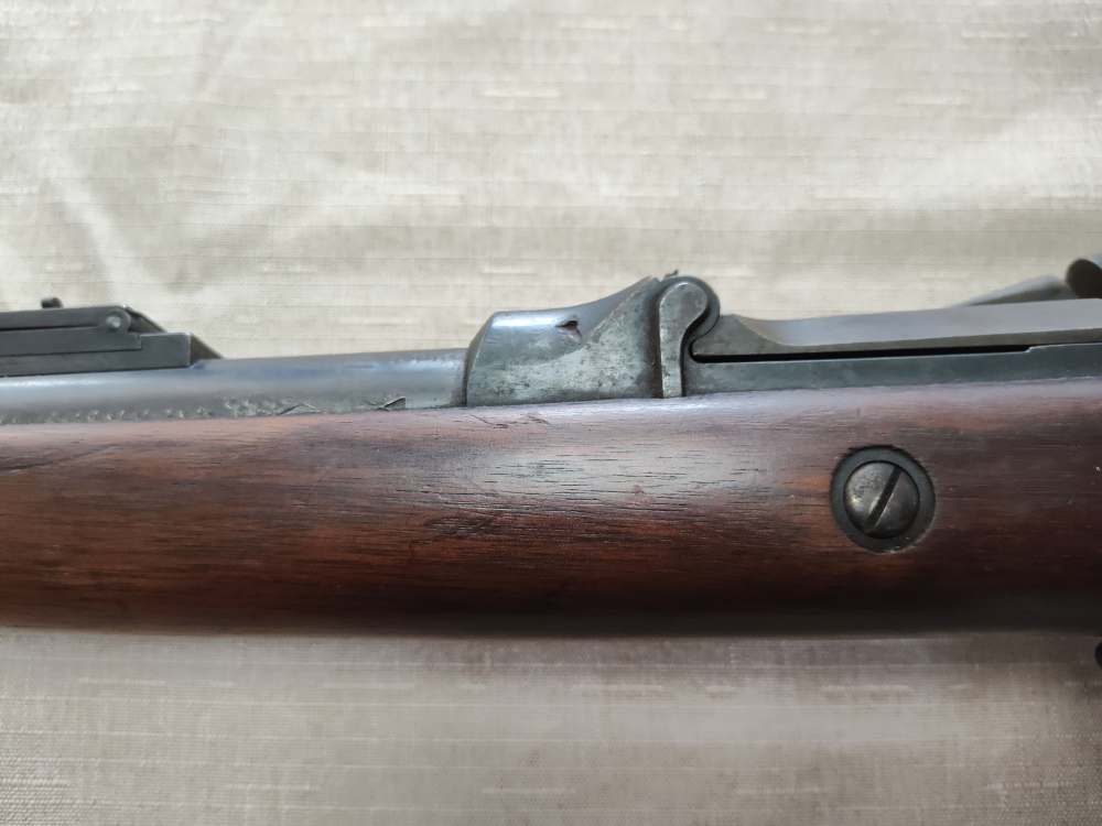 Springfield Armory Model 1884 Trapdoor .45-70 Govt 32" Barrel 1887-88!-img-17