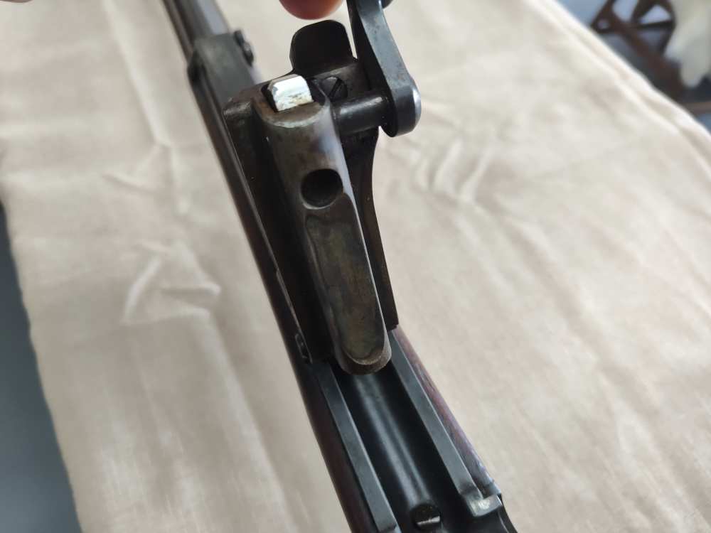Springfield Armory Model 1884 Trapdoor .45-70 Govt 32" Barrel 1887-88!-img-37