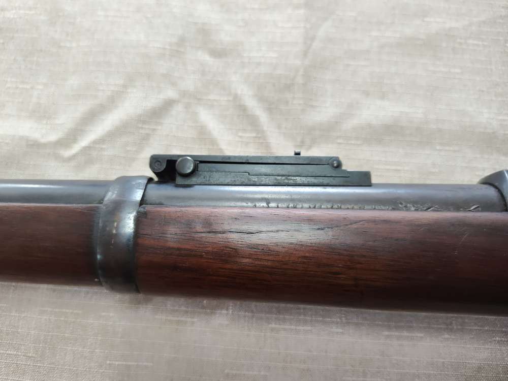 Springfield Armory Model 1884 Trapdoor .45-70 Govt 32" Barrel 1887-88!-img-14