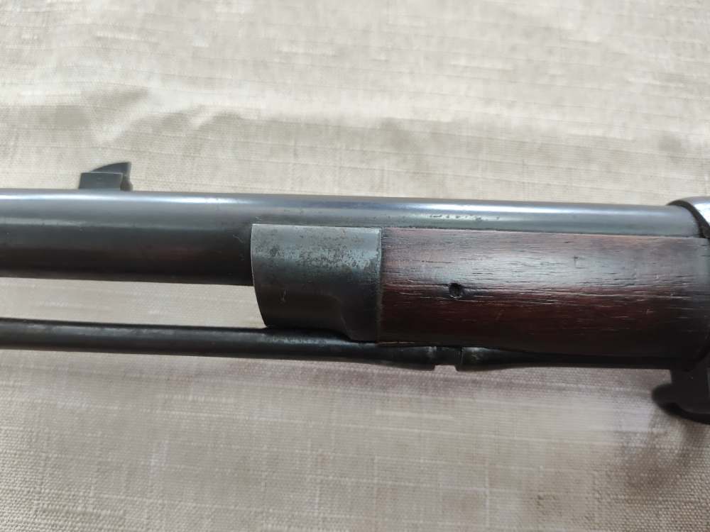 Springfield Armory Model 1884 Trapdoor .45-70 Govt 32" Barrel 1887-88!-img-2