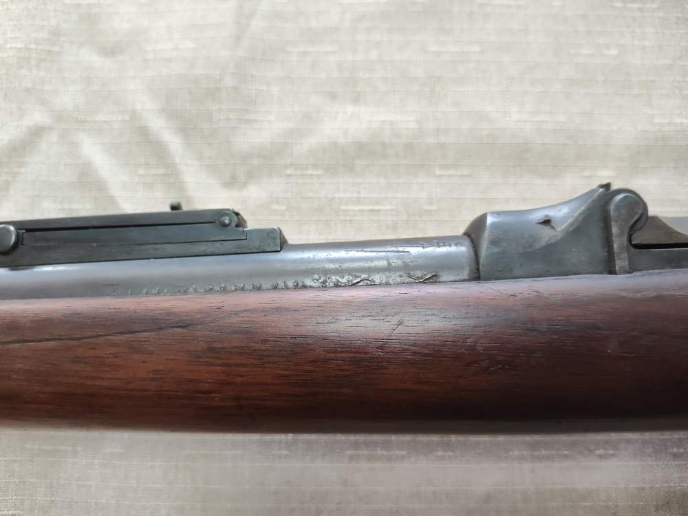 Springfield Armory Model 1884 Trapdoor .45-70 Govt 32" Barrel 1887-88!-img-16