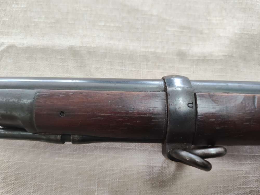 Springfield Armory Model 1884 Trapdoor .45-70 Govt 32" Barrel 1887-88!-img-3