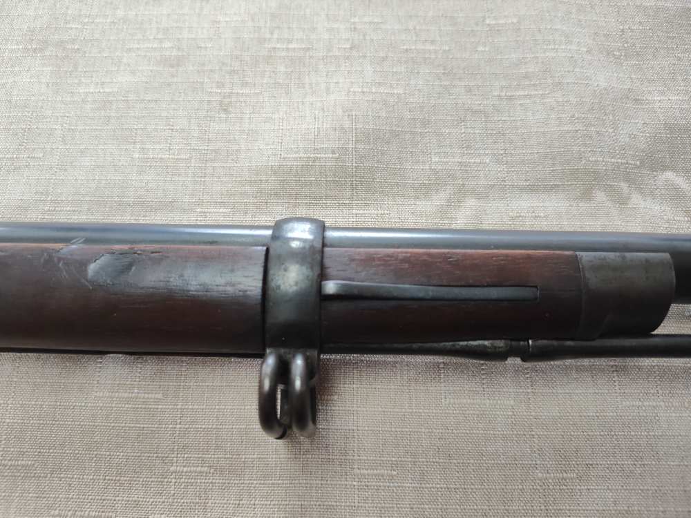 Springfield Armory Model 1884 Trapdoor .45-70 Govt 32" Barrel 1887-88!-img-57