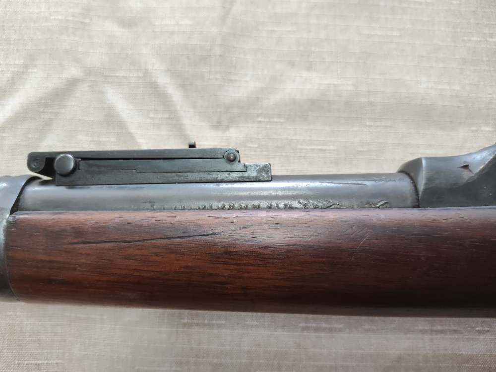 Springfield Armory Model 1884 Trapdoor .45-70 Govt 32" Barrel 1887-88!-img-15