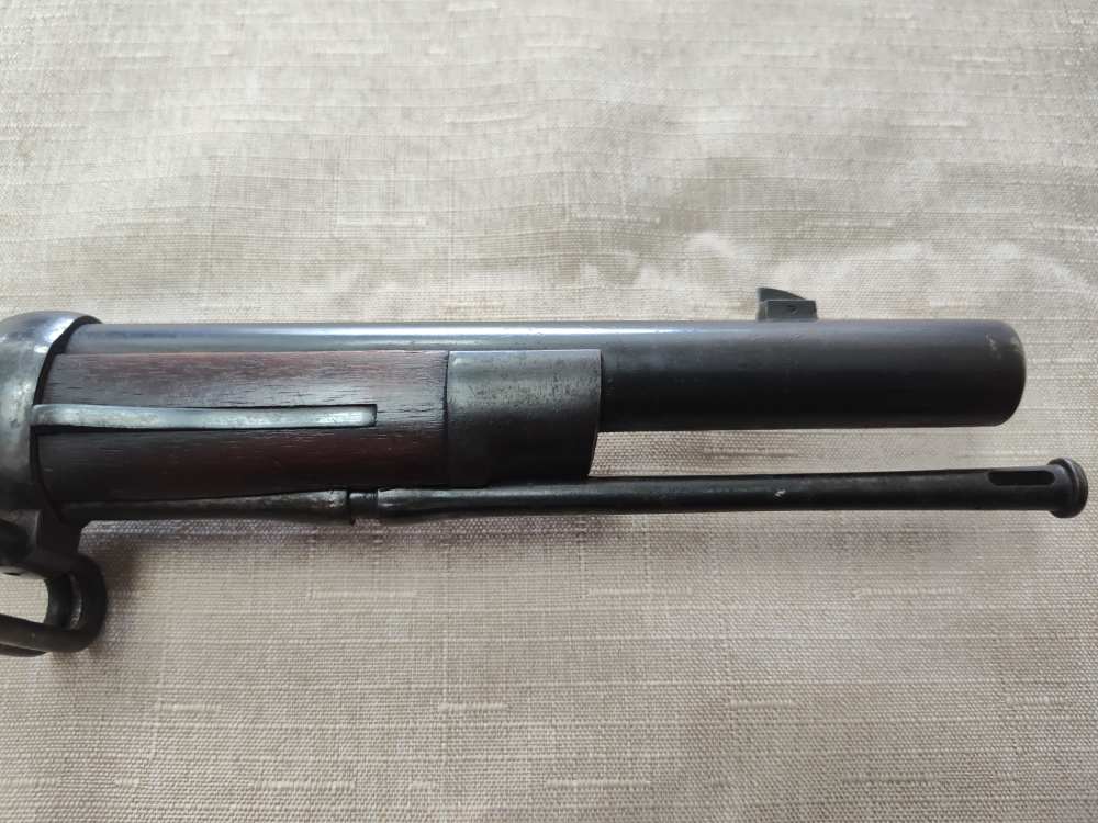 Springfield Armory Model 1884 Trapdoor .45-70 Govt 32" Barrel 1887-88!-img-58