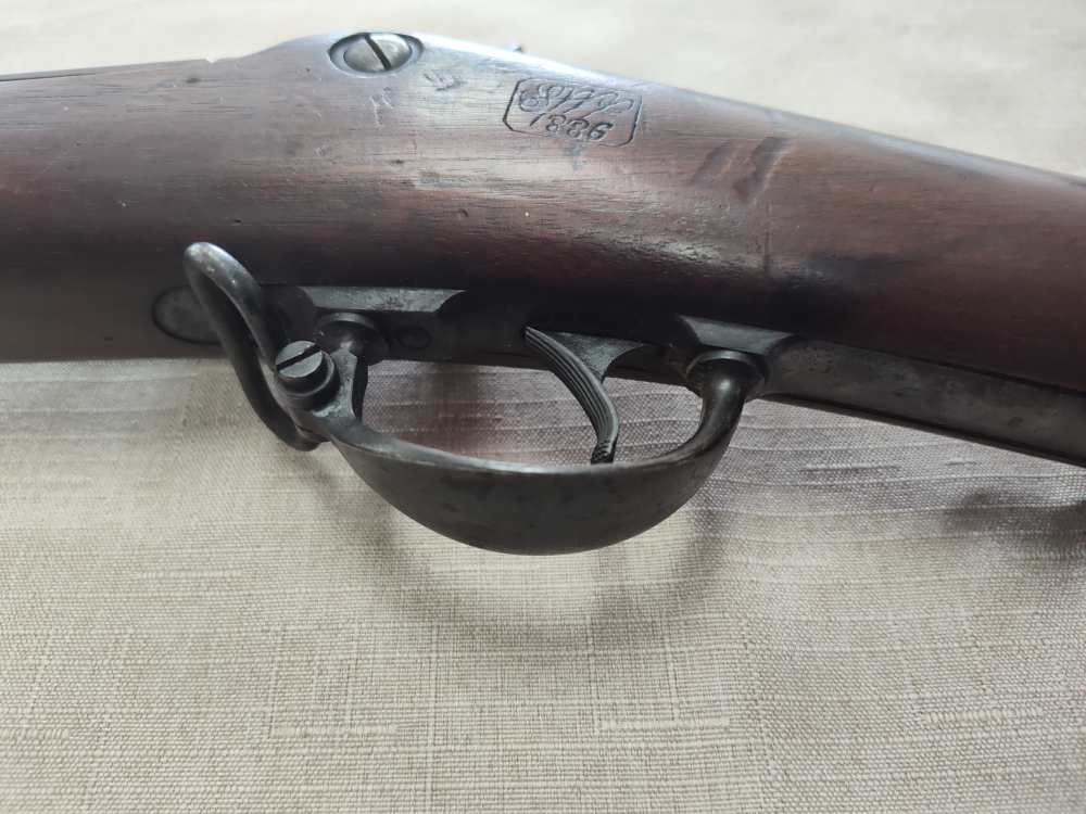 Springfield Armory Model 1884 Trapdoor .45-70 Govt 32" Barrel 1887-88!-img-22