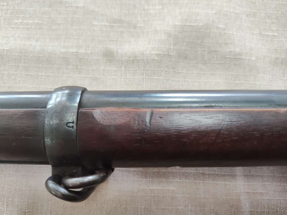 Springfield Armory Model 1884 Trapdoor .45-70 Govt 32" Barrel 1887-88!-img-5
