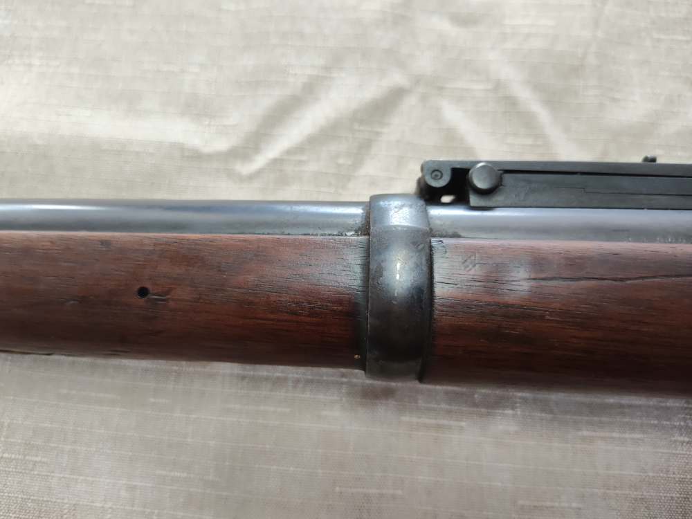 Springfield Armory Model 1884 Trapdoor .45-70 Govt 32" Barrel 1887-88!-img-13