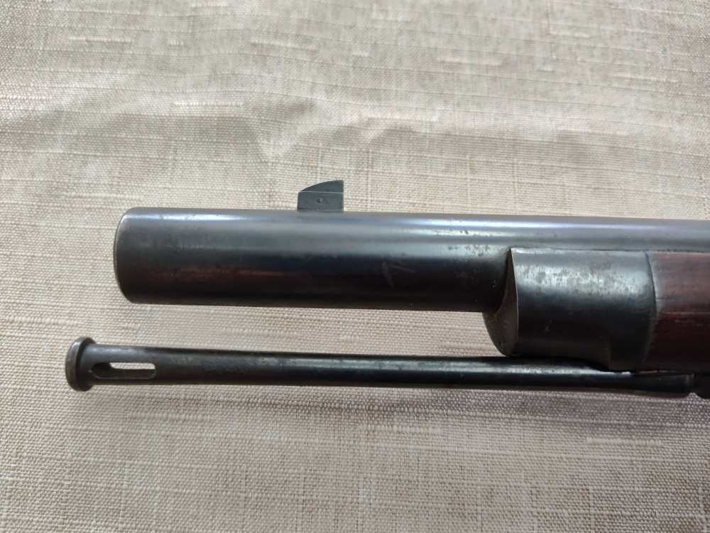 Springfield Armory Model 1884 Trapdoor .45-70 Govt 32" Barrel 1887-88!-img-1