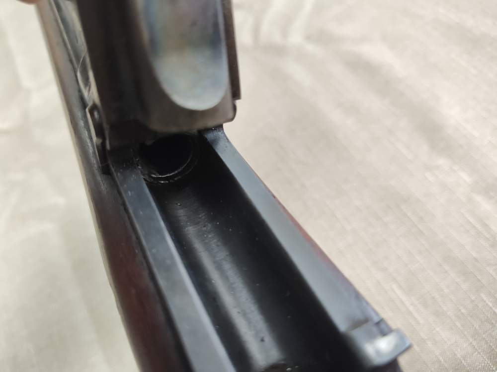 Springfield Armory Model 1884 Trapdoor .45-70 Govt 32" Barrel 1887-88!-img-38