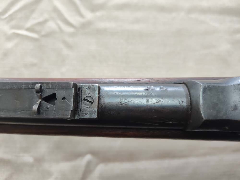 Springfield Armory Model 1884 Trapdoor .45-70 Govt 32" Barrel 1887-88!-img-30