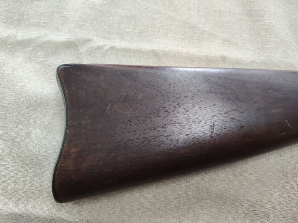 Springfield Armory Model 1884 Trapdoor .45-70 Govt 32" Barrel 1887-88!-img-41