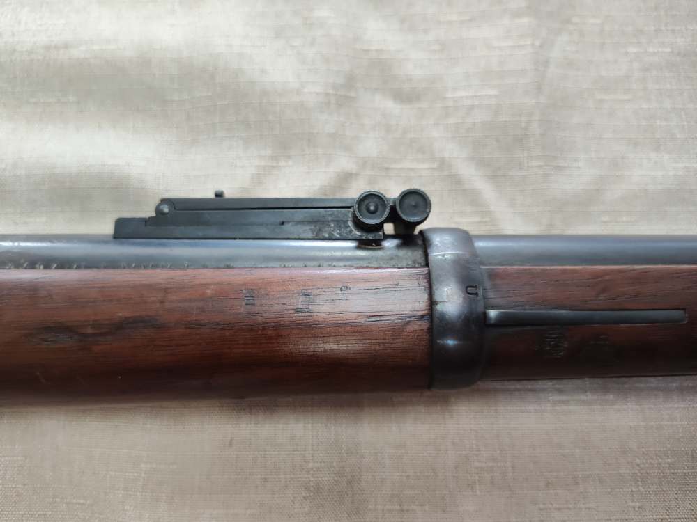 Springfield Armory Model 1884 Trapdoor .45-70 Govt 32" Barrel 1887-88!-img-51