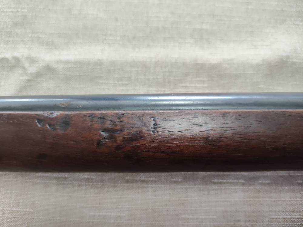Springfield Armory Model 1884 Trapdoor .45-70 Govt 32" Barrel 1887-88!-img-10