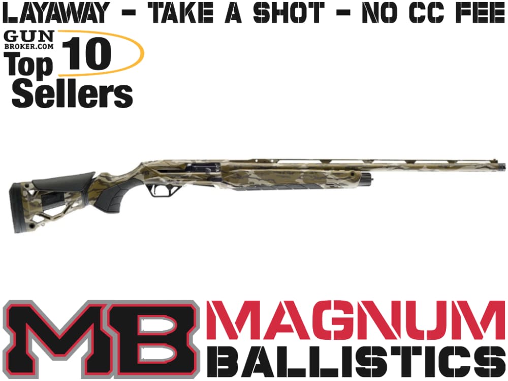 Beretta AX800 Suprema 12Ga-img-0