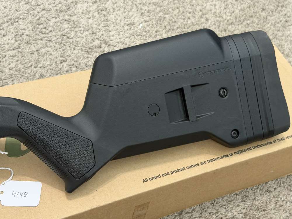 Remington 700 AAC-SD 300 Blackout sps tactical varmint 16.5” 1-7” LNIB-img-7