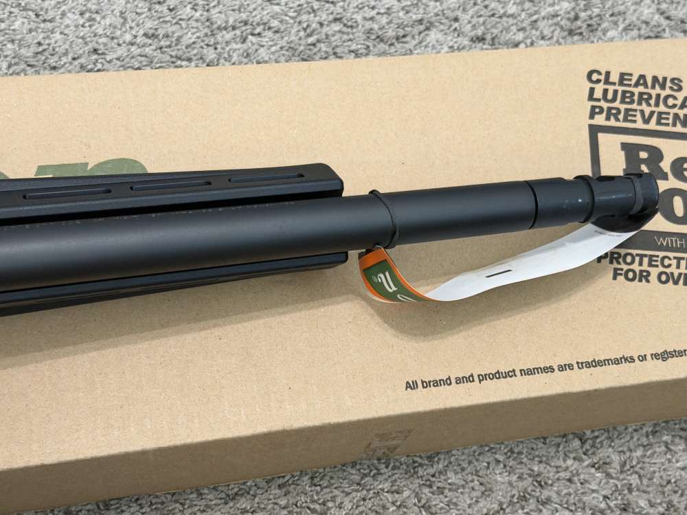 Remington 700 AAC-SD 300 Blackout sps tactical varmint 16.5” 1-7” LNIB-img-14