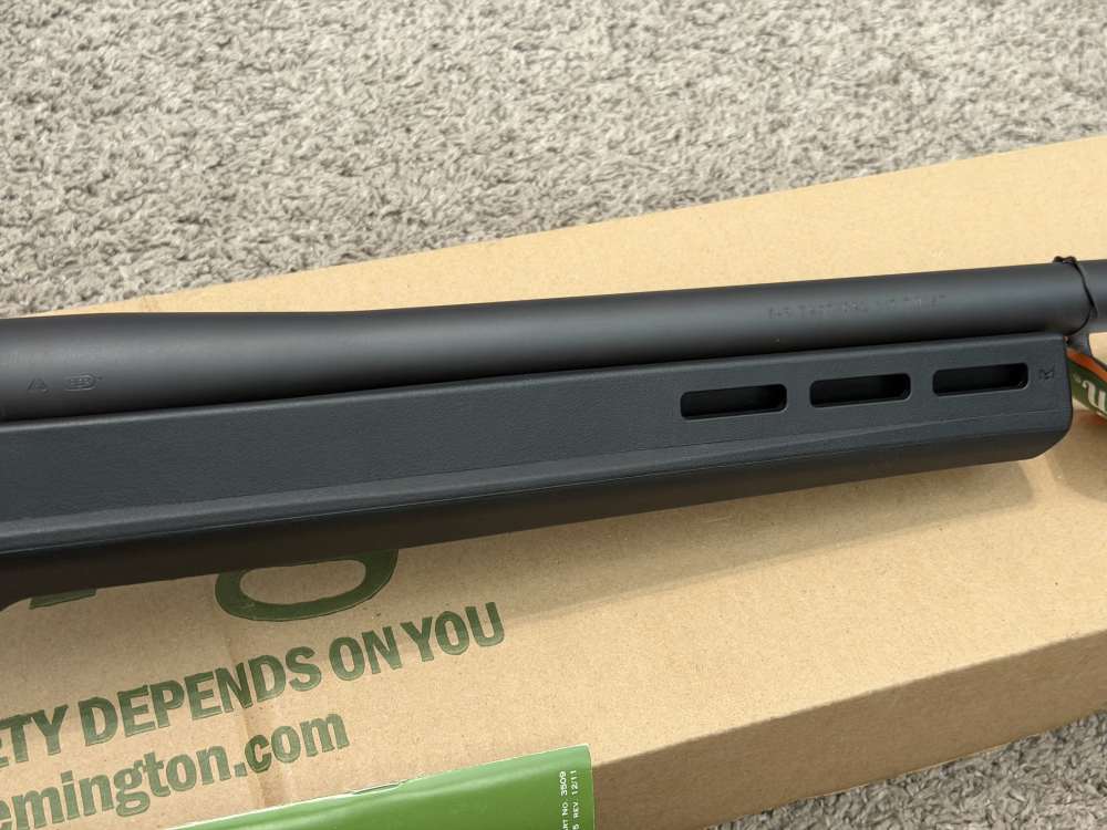 Remington 700 AAC-SD 300 Blackout sps tactical varmint 16.5” 1-7” LNIB-img-4