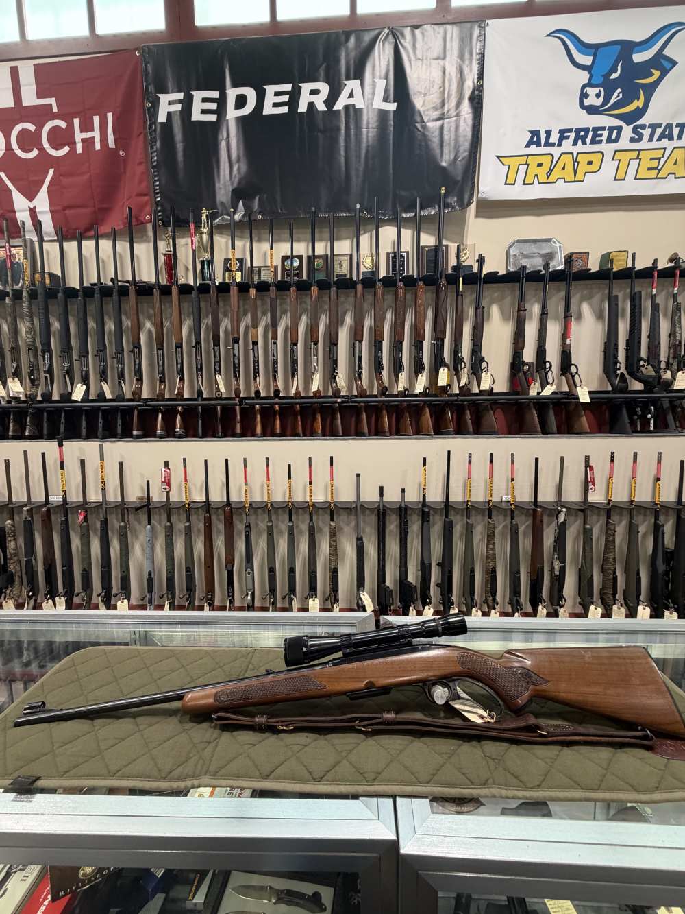 CLEAN Winchester 88 243 -img-9