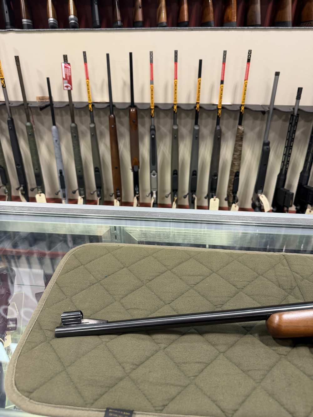 CLEAN Winchester 88 243 -img-14