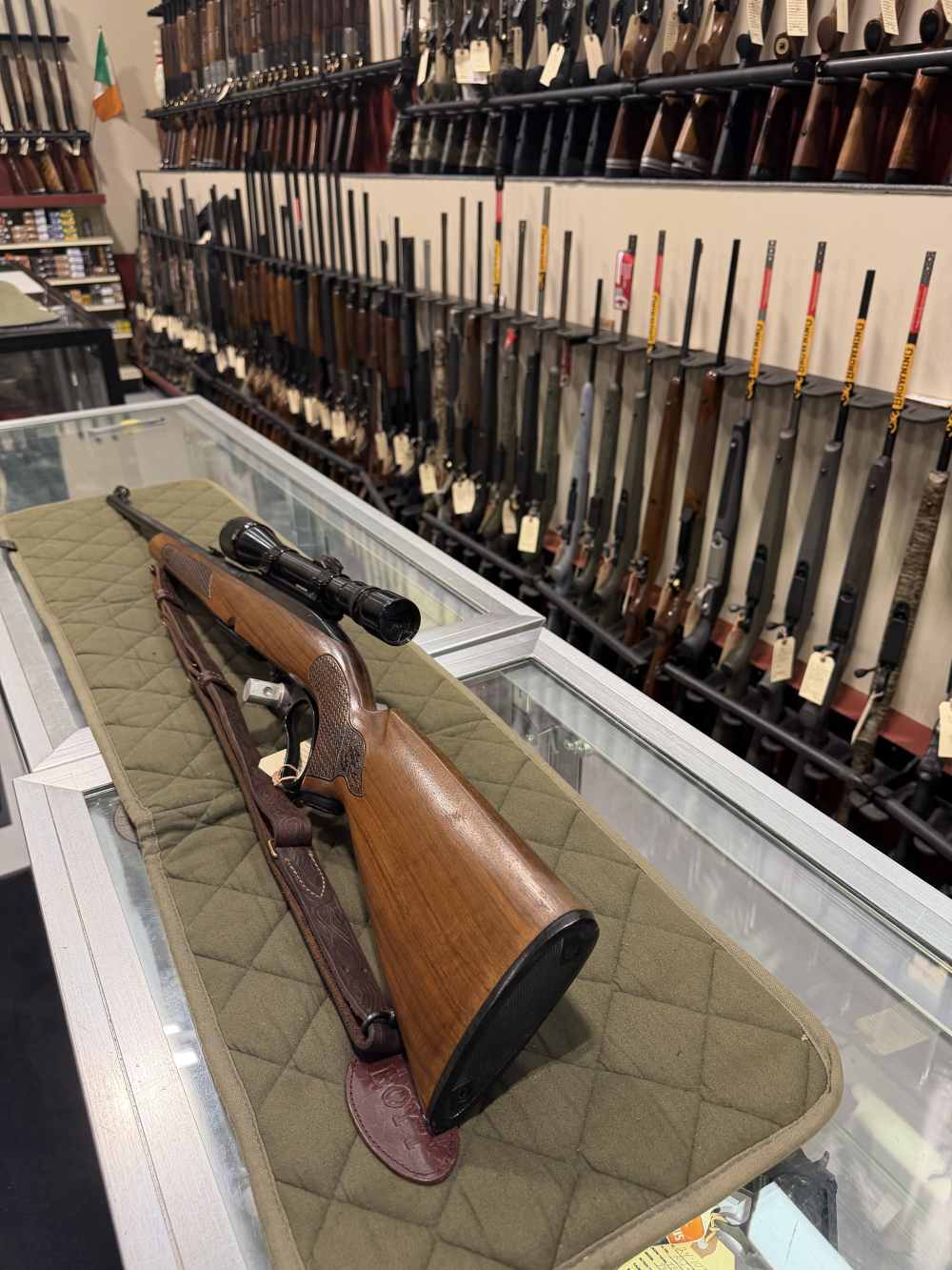 CLEAN Winchester 88 243 -img-15