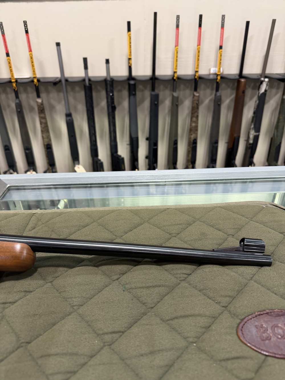 CLEAN Winchester 88 243 -img-7