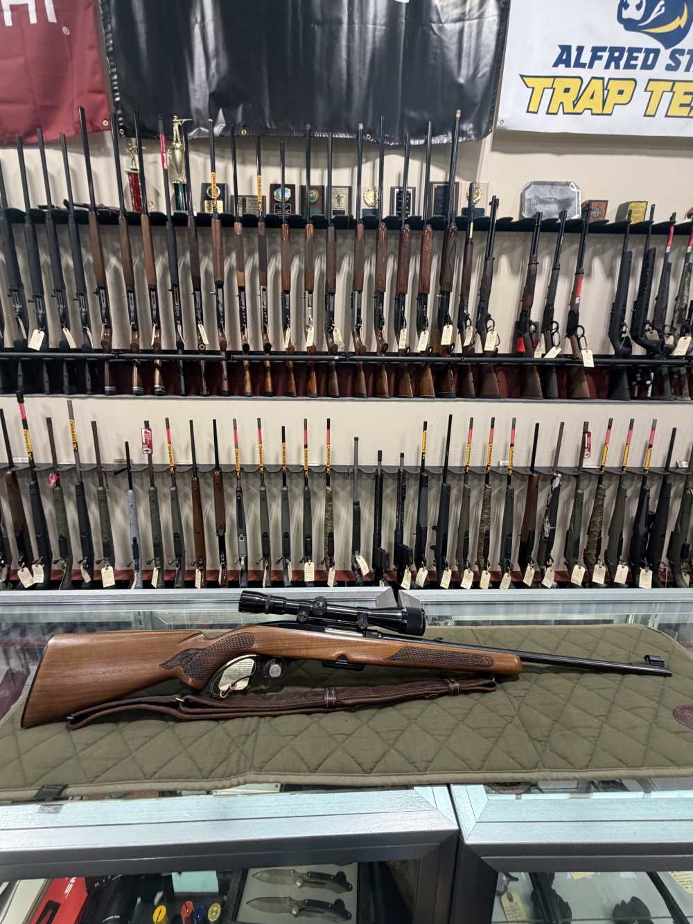 CLEAN Winchester 88 243 -img-0