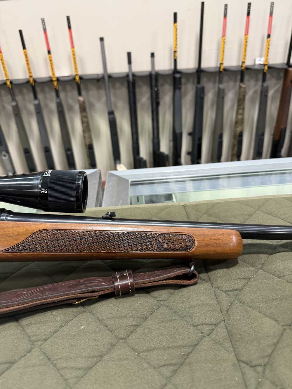 CLEAN Winchester 88 243 -img-6