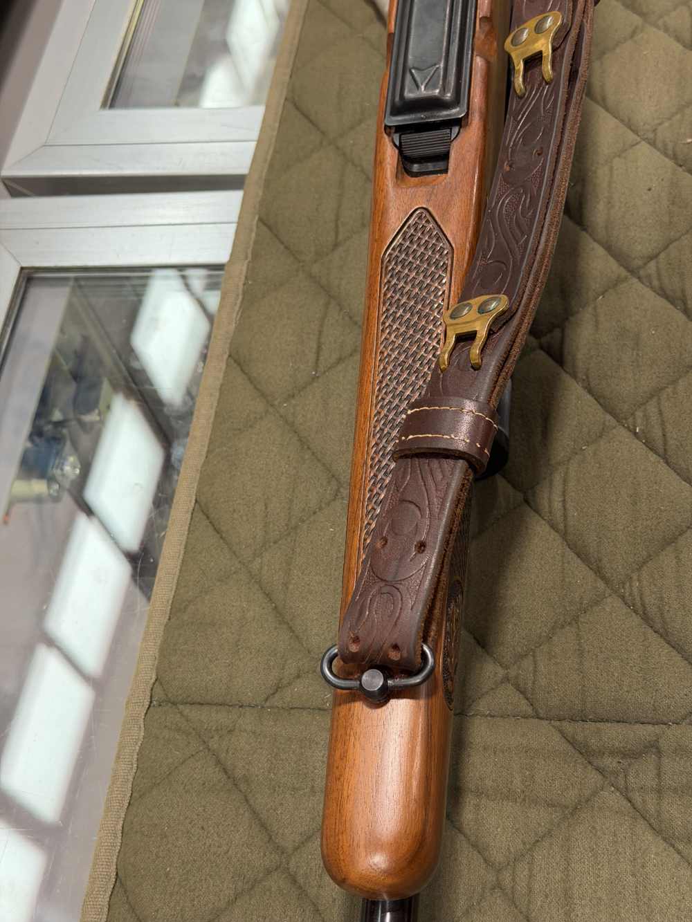 CLEAN Winchester 88 243 -img-19