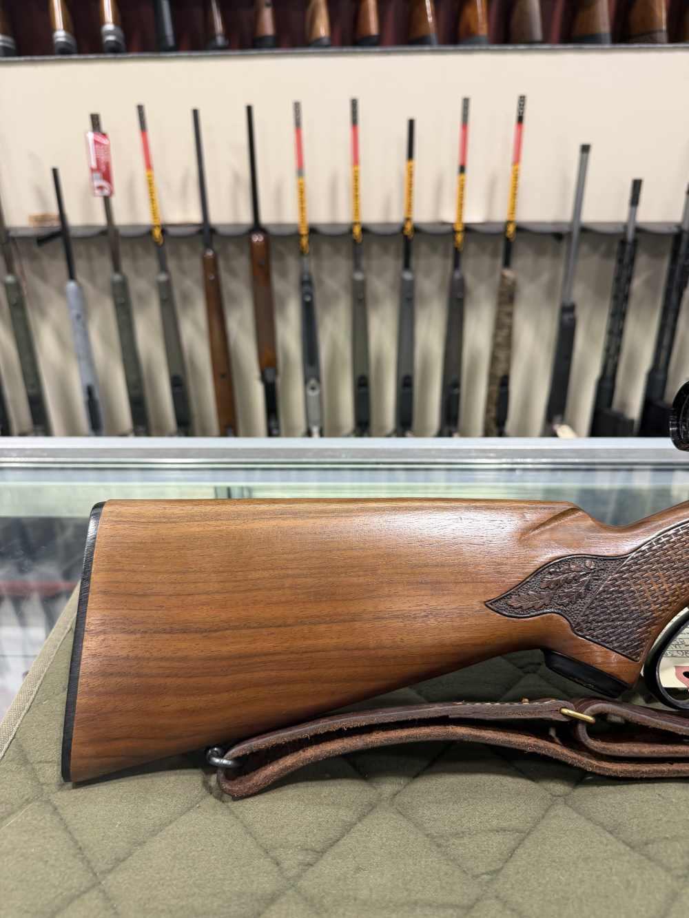 CLEAN Winchester 88 243 -img-1