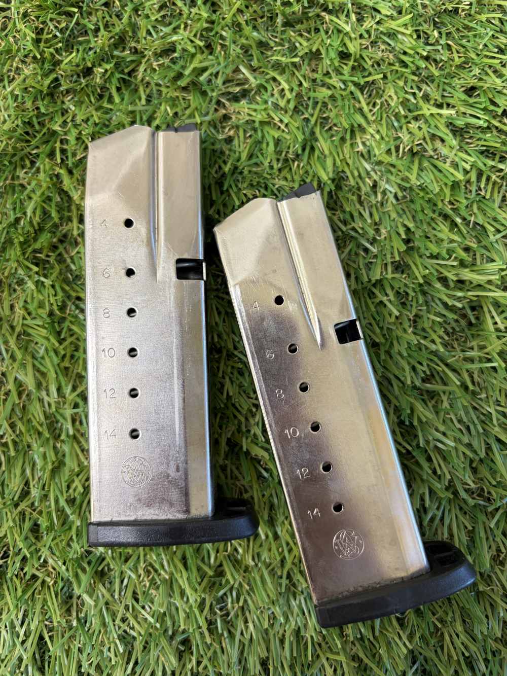 Smith & Wesson SW40VE - Penny Start-img-6