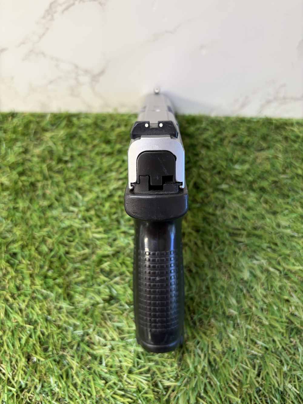 Smith & Wesson SW40VE - Penny Start-img-4